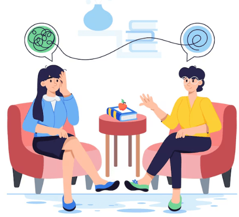 دورات تطوير الذات والنمو الشخصي